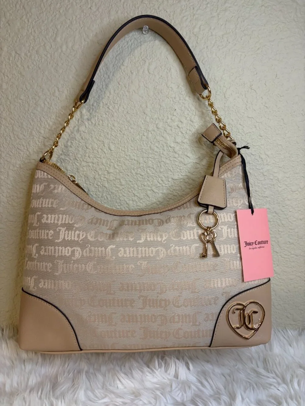 Juicy Couture new release